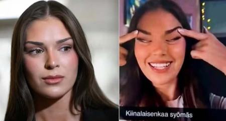 دختر شایسته فنلاند،اخبار فرهنگی،خبرهای فرهنگی دختر شایسته فنلاند،اخبار فرهنگی،خبرهای فرهنگی