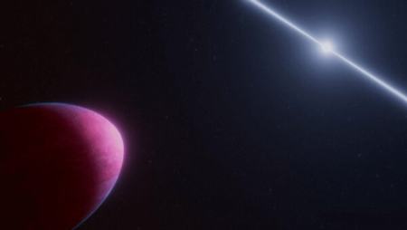 سیاره شبیه به لیمو،اخبار علمی،خبرهای علمی سیاره شبیه به لیمو،اخبار علمی،خبرهای علمی