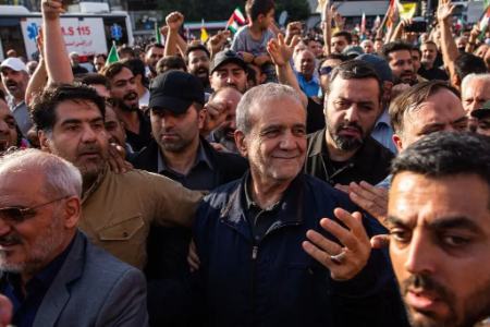 پزشکیان،اخبار سیاست خارجی،خبرهای سیاست خارجی پزشکیان،اخبار سیاست خارجی،خبرهای سیاست خارجی