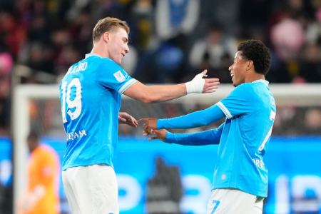 تیم ناپولی،اخبار ورزشی،خبرهای ورزشی تیم ناپولی،اخبار ورزشی،خبرهای ورزشی