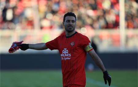 شجاع خلیل زاده،اخبار ورزشی،خبرهای ورزشی شجاع خلیل زاده،اخبار ورزشی،خبرهای ورزشی