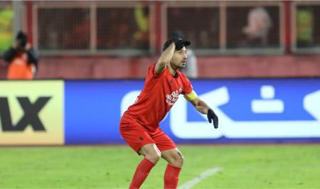 شجاع خلیل زاده،اخبار ورزشی،خبرهای ورزشی شجاع خلیل زاده،اخبار ورزشی،خبرهای ورزشی