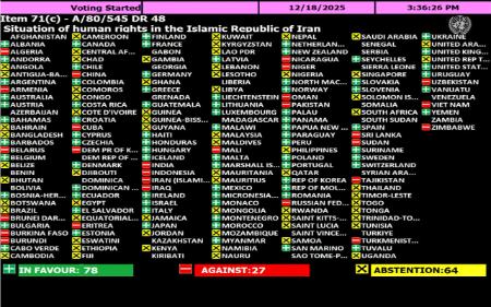مجمع عمومی سازمان ملل،اخبار سیاست خارجی،خبرهای سیاست خارجی مجمع عمومی سازمان ملل،اخبار سیاست خارجی،خبرهای سیاست خارجی
