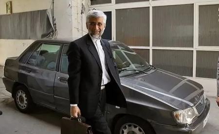 سعید جلیلی،اخبار سیاسی،خبرهای سیاسی