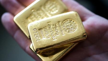 قیمت طلا،اخبار اقتصادی،خبرهای اقتصادی