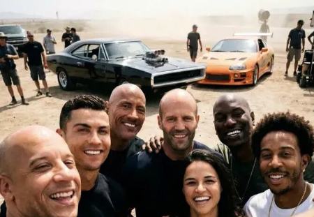 رونالدو،اخبار فرهنگی،خبرهای فرهنگی