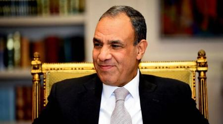 وزیر امور خارجه مصر،اخبار بین الملل،خبرهای بین الملل