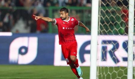 امین کاظمیان،اخبار ورزشی،خبرهای ورزشی