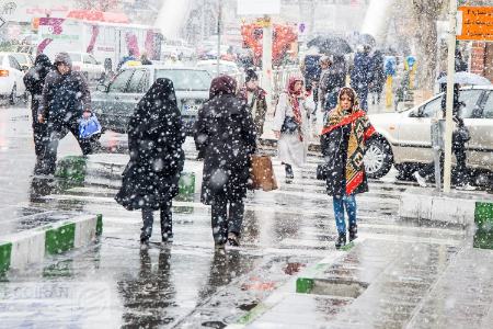 بارش برف و باران در ایران،اخبار اجتماعی،خبرهای اجتماعی بارش برف و باران در ایران،اخبار اجتماعی،خبرهای اجتماعی
