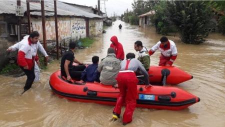 سیل در جنوب ایران،اخبار حوادث،خبرهای حوادث سیل در جنوب ایران،اخبار حوادث،خبرهای حوادث