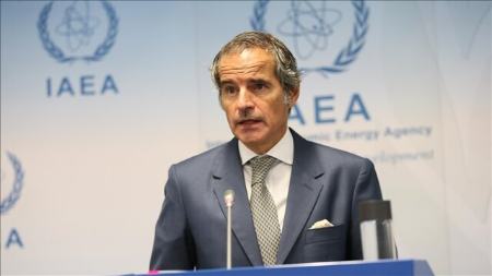 گروسی،اخبار سیاست خارجی،خبرهای سیاست خارجی گروسی،اخبار سیاست خارجی،خبرهای سیاست خارجی