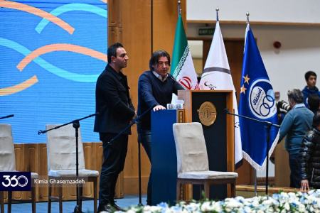 عکس خبری،جشن 80 سالگی باشگاه استقلال