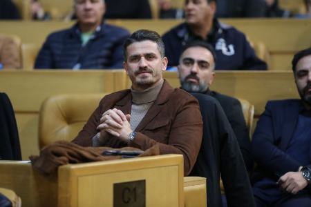 عکس خبری،جشن 80 سالگی باشگاه استقلال