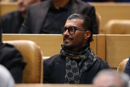 عکس خبری،جشن 80 سالگی باشگاه استقلال