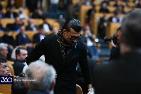 عکس خبری،جشن 80 سالگی باشگاه استقلال