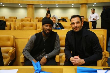 عکس خبری،جشن 80 سالگی باشگاه استقلال