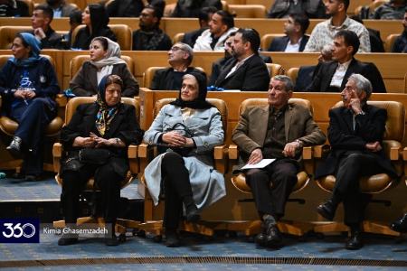 عکس خبری،جشن 80 سالگی باشگاه استقلال