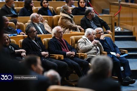 عکس خبری،جشن 80 سالگی باشگاه استقلال