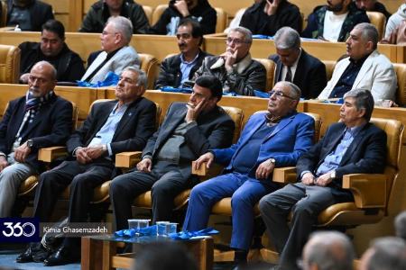 عکس خبری،جشن 80 سالگی باشگاه استقلال