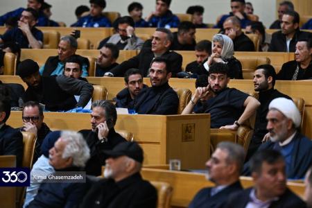 عکس خبری،جشن 80 سالگی باشگاه استقلال