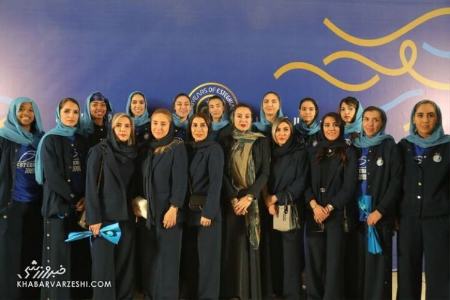 عکس خبری،جشن 80 سالگی باشگاه استقلال