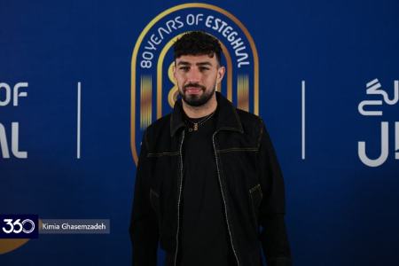 عکس خبری،جشن 80 سالگی باشگاه استقلال