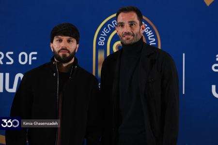 عکس خبری،جشن 80 سالگی باشگاه استقلال