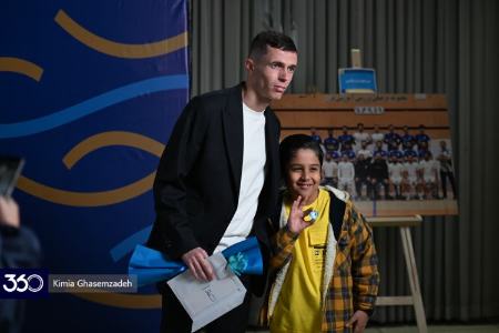 عکس خبری،جشن 80 سالگی باشگاه استقلال