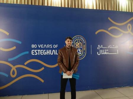 عکس خبری،جشن 80 سالگی باشگاه استقلال