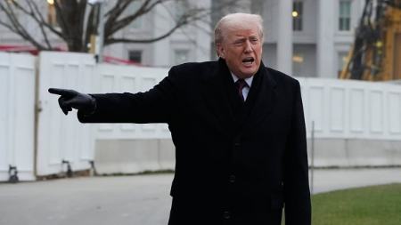 ترامپ،اخبار بین الملل،خبرهای بین الملل