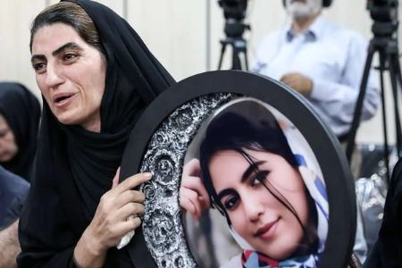 الهه حسین نژاد،اخبار حوادث،خبرهای حوادث