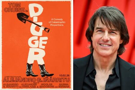 تام کروز،اخبار فرهنگی،خبرهای فرهنگی