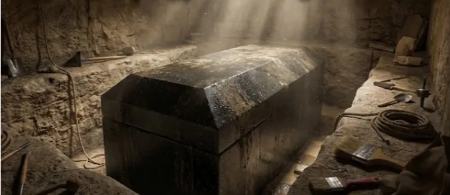 تابوت سیاه اسکندریه،اخبار گوناگون،خبرهای گوناگون