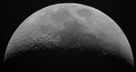 ماه،اخبار علمی،خبرهای علمی