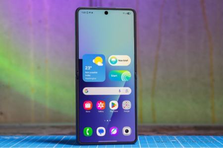 گلکسی زد فلیپ ۸،اخبار تکنولوژی،خبرهای تکنولوژی