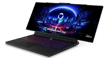 لپ تاپ لنوو،اخبار تکنولوژی،خبرهای تکنولوژی