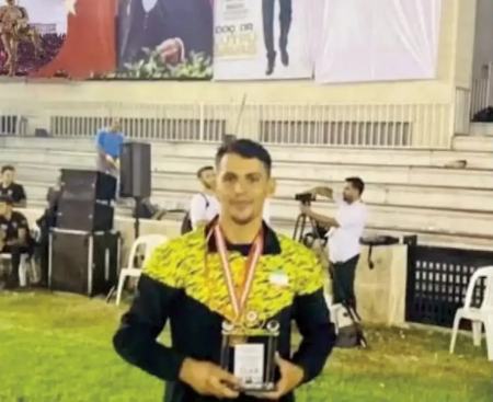 قتل قهرمان کشتی در مشهد،اخبار حوادث،خبرهای حوادث قتل قهرمان کشتی در مشهد،اخبار حوادث،خبرهای حوادث