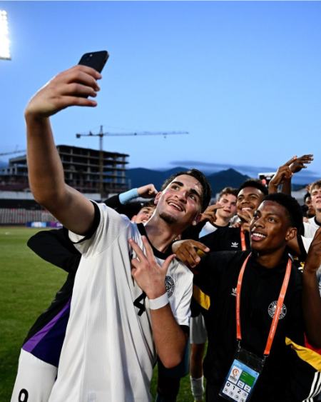 الیاس والیفرد،اخبار ورزشی،خبرهای ورزشی الیاس والیفرد،اخبار ورزشی،خبرهای ورزشی