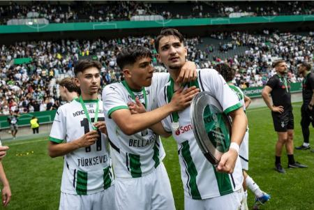 الیاس والیفرد،اخبار ورزشی،خبرهای ورزشی الیاس والیفرد،اخبار ورزشی،خبرهای ورزشی