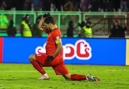 شجاع خلیل ازده،اخبار ورزشی،خبرهای ورزشی شجاع خلیل ازده،اخبار ورزشی،خبرهای ورزشی