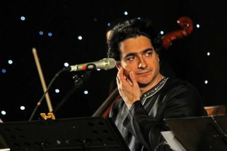 همایون شجریان،اخبار فرهنگی،خبرهای فرهنگی همایون شجریان،اخبار فرهنگی،خبرهای فرهنگی