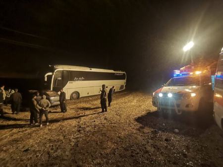 تصادفات،اخبار حوادث،خبرهای حوادث