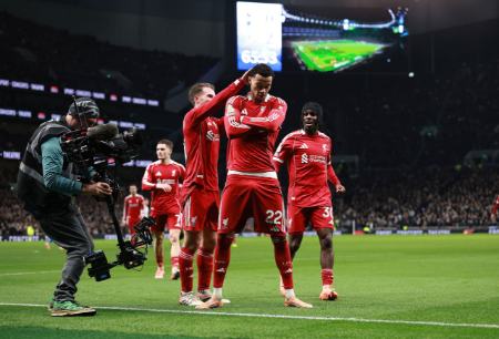 تیم لیورپول،اخبار ورزشی،خبرهای ورزشی