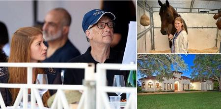 بیل گیتس،اخبار تکنولوژی،خبرهای تکنولوژی