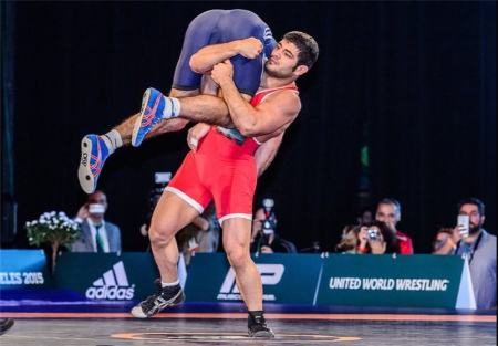 کشتی،اخبار ورزشی،خبرهای ورزشی