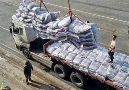 واردات برنج و کالاهای اساسی،اخبار اقتصادی،خبرهای اقتصادی