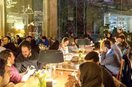 کافه،اخبار سیاسی،خبرهای سیاسی