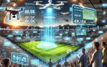 هوش مصنوعی در جام جهانی،اخبار ورزشی،خبرهای ورزشی