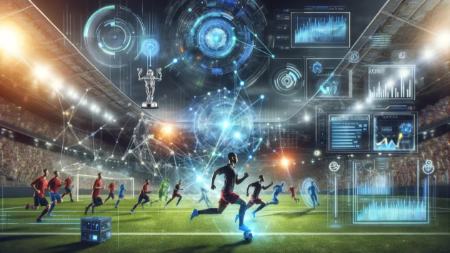 هوش مصنوعی در جام جهانی،اخبار ورزشی،خبرهای ورزشی