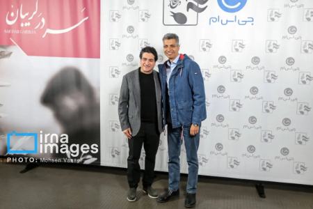 عکس خبری،مراسم رونمایی از آلبوم منتشر نشده محمدرضا شجریان